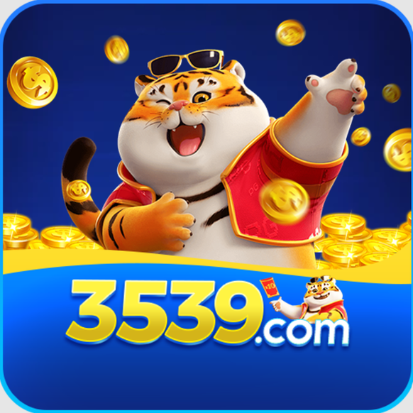 Logo da 3539